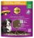Yummy Combs With Real Chicken Flossing Dog Treats - Large