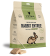 Vital Essentials Rabbit Entree Mini Patties Freeze Dried Raw Dog Food - 14 oz
