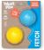 West Paw Boundr Dog Toys Small 2.5" - 2 pack