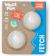 West Paw Boundr Dog Toys Small 2.5" - 2 pack
