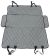 Gen7Pets Luxury Car Seat Protector - Gray
