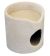 Wonder Pet Wonder Single Condo with Bowl Cat Furniture