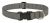 Lupine Eco Adjustable Dog Collar - Granite