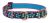 Lupine Originals Martingale Combo Dog Collar - Flower Power