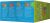Tiki Dog Aloha Petites Variety Pack Wet Dog Food - 10 x 3oz