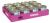 RAWZ Lower Phosphorus Tuna and Salmon Pate Canned Cat Food 24 x 5.5 oz