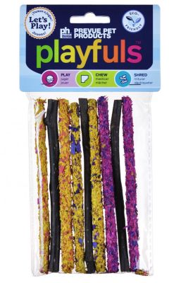 Prevue Hendryx Festival Chews