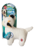 SPOT Love The Earth 9" Plush Animal Dog Toy Assorted Color