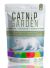 Multipet Catnip Garden Plush Puffs with Organic Catnip (20pc)