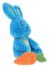 GURU Loveys Rabbit Medium Dog Toy