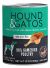 Hound & Gatos 98% Gamebird Grain-Free Canned Dog Food 12x13oz