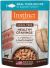 Instinct Healthy Cravings Grain Free Real Tuna in Savory Gravy Wet Cat Food Topper - 24x3oz