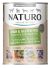 Naturo Grain Free Turkey in Herb Gravy Wet Dog Food - 12x390g
