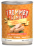 Fromm Frommbo Gumbo Hearty Stew with Chicken Sausage Canned Dog Food - 12x12.5oz
