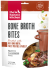 The Honest Kitchen Bone Broth Bites Roasted with Beef Bone Broth & Sweet Potatoes Dog Treats - 8oz