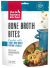 The Honest Kitchen Bone Broth Bites Roasted With Turkey Bone Broth & Pumpkin Dog Treats - 8oz