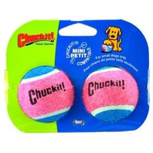 Chuckit! Mini Tennis Ball 2"