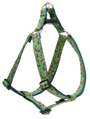 Lupine Originals Step In Adjustable Dog Harness - Beetlemania