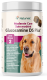 NaturVet Glucosamine DS Plus Level 2 Soft Chew for Dogs