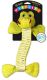 Spunky Pup Wibbleez Short Dog Toy - Assorted