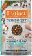 Instinct Raw Boost Whole Grain Chicken and Brown Rice Recipe For Puppies Dry Dog Food