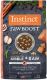 Instinct Raw Boost Grain Free Salmon Recipe Dry Dog Food