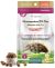 NaturVet Scoopables Glucosamine DS Plus Moderate Joint Care Supplement Soft Chews for Dogs - 45 Scoops