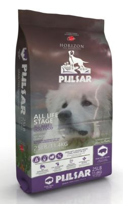 Horizon Pulsar Grain Free Pork Formula Dry Dog Food