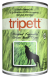 PetKind Tripett Original Formula Green Beef Tripe Canned Dog Food 