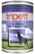 PetKind Tripett New Zealand Green Lamb Tripe Canned Dog Food