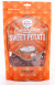 This & That Sweet Potato Original Dehydrated Dog Treat