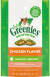 Greenies Feline SmartBites Healthy Indoor Chicken Flavor Dental Cat Treats - 2.1oz