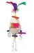 Prevue Hendryx Tropical Teasers Fireball Bird Toy