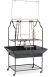 Prevue Hendryx Large Parrot Playstand