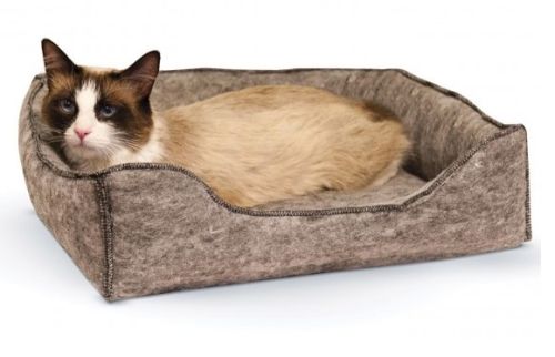 K & H Amazin' Kitty Lounge Sleeper