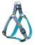 Lupine Originals Step In Adjustable Dog Harness - Wet Paint!