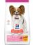 Hill's Science Diet Adult Light Small & Mini Chicken Meal & Barley Recipe Dry Dog Food