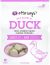 Etta Says! EAT SIMPLE! Freeze Dried Duck Dog Treats 2.5oz