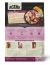 Acana Highest Protein Kitten Free-Run Chicken, Turkey, and Salmon Grain-Free Dry Cat Food - 4 lbs