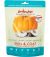Grandma Lucy's Pumpkin Skin and Coat Dog & Cat Food Supplement Pouch - 6oz