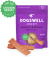 Dogswell Immunity & Defense Chicken Jerky Dog Treat 