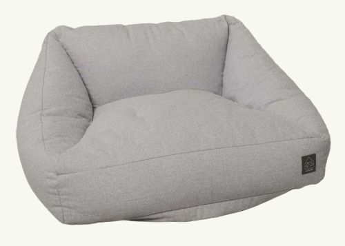 4 Cats and Dogs Loafer Sofa Bed Carbon