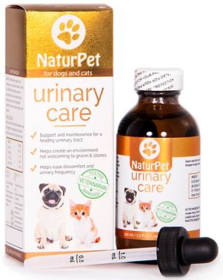 NaturPet Urinary Care 100ml