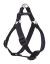 Lupine Basics Step In Adjustable Dog Harness - Black