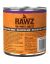 RAWZ Chicken, Beef & Goat's Milk Stew Canned Dog Food - 12 x 10oz
