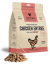 Vital Essentials Chicken Entree Mini Nibs Freeze Dried Raw Dog Food