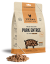 Vital Essentials Pork Entree Mini Nibs Freeze Dried Raw Cat Food