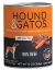 Hound & Gatos 98% Beef Grain-Free Canned Dog Food 12x13oz