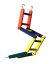 Prevue Hendryx Bendable Bird Ladder