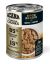 Acana Premium Chunks Duck Recipe With Bone Broth Canned Dog Food - 12x12.8oz
